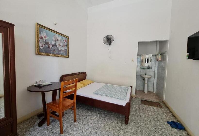 هتل Nhà Nghỉ Bắc Nam