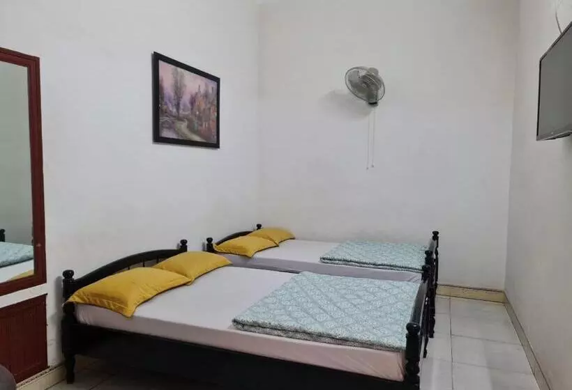 هتل Nhà Nghỉ Bắc Nam