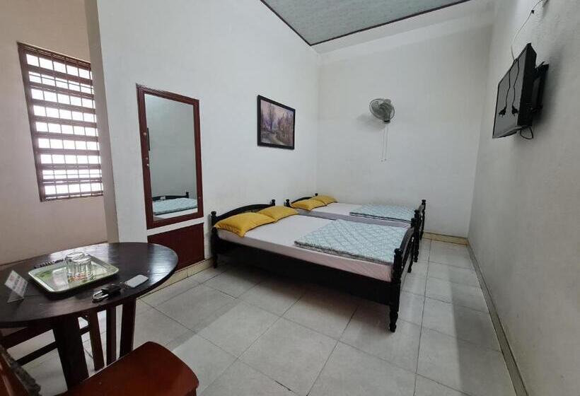 هتل Nhà Nghỉ Bắc Nam