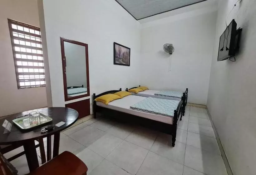 هتل Nhà Nghỉ Bắc Nam