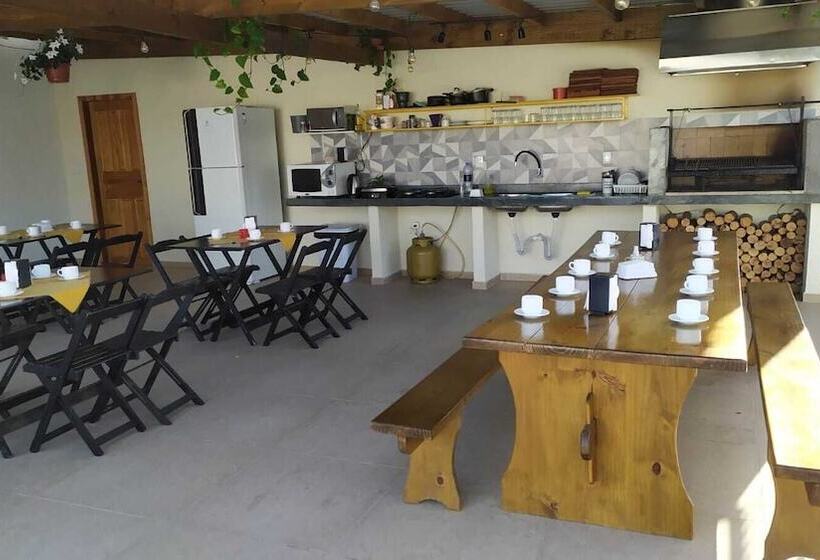 호텔 Residencial Terrazas