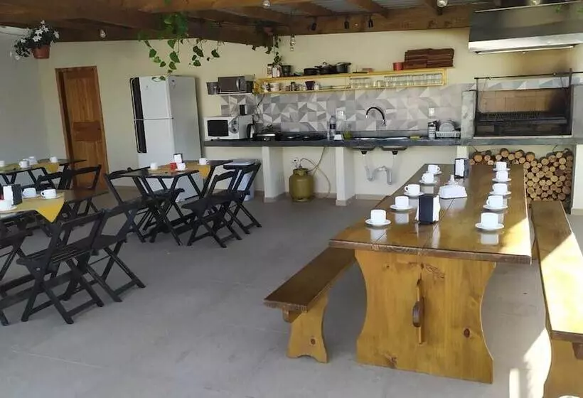 Hotelli Residencial Terrazas