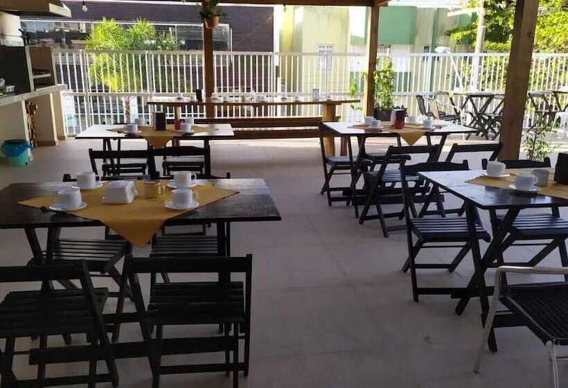 호텔 Residencial Terrazas