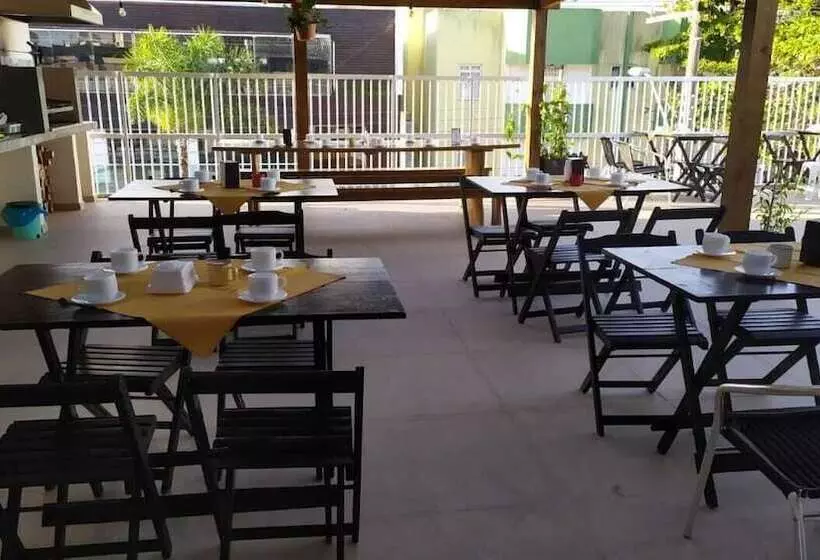 Hotelli Residencial Terrazas