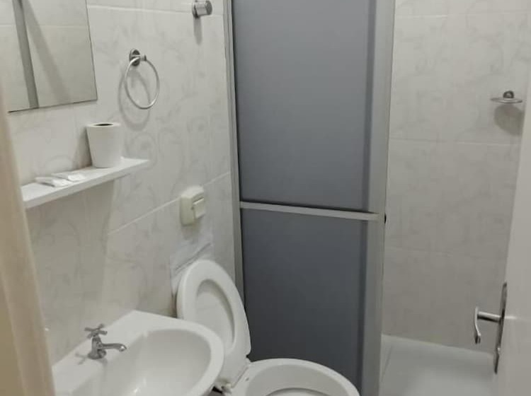 호텔 Residencial Terrazas