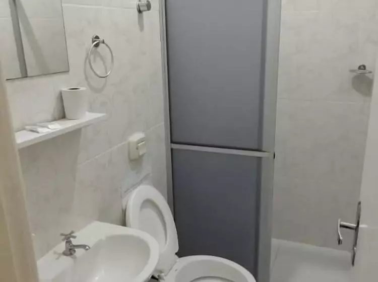 Hotelli Residencial Terrazas