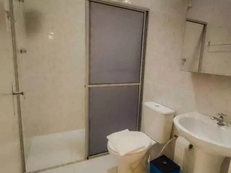 Hotelli Residencial Terrazas