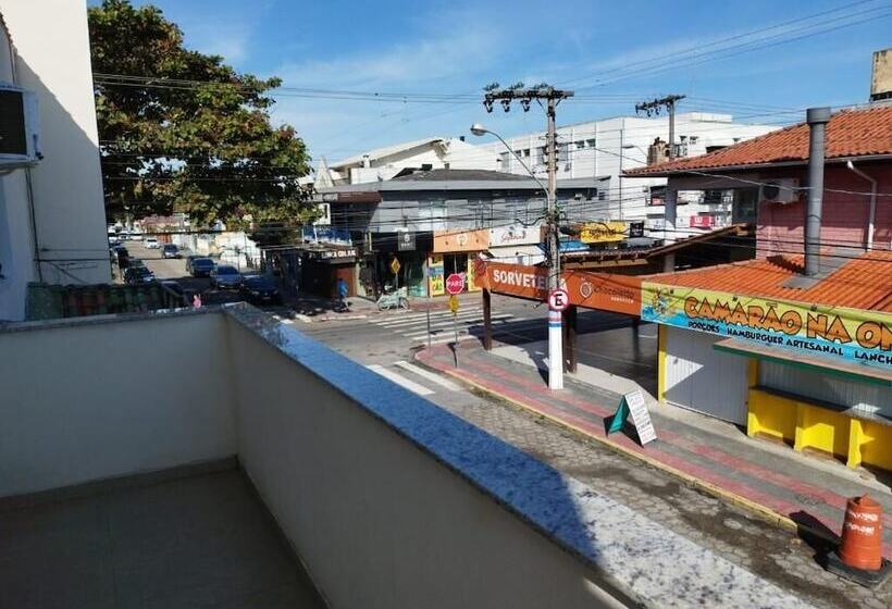 호텔 Residencial Terrazas