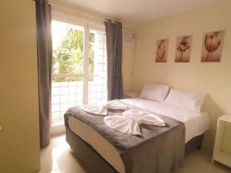 호텔 Residencial Terrazas