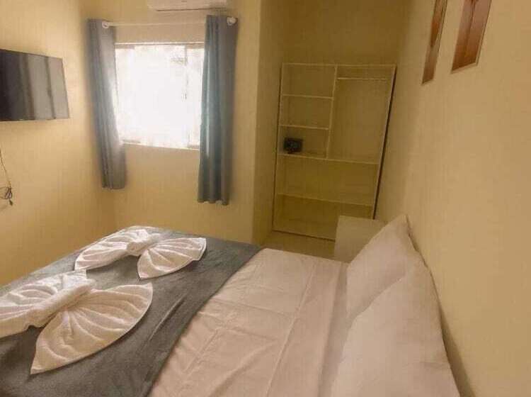 호텔 Residencial Terrazas