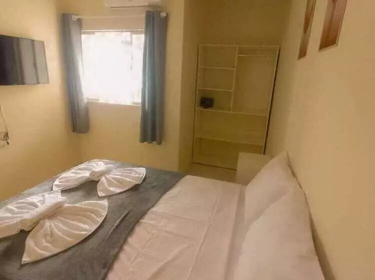 Hotelli Residencial Terrazas