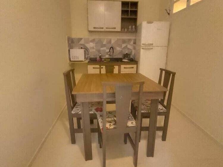 호텔 Residencial Terrazas