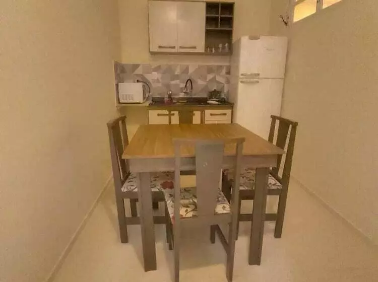 Hotelli Residencial Terrazas