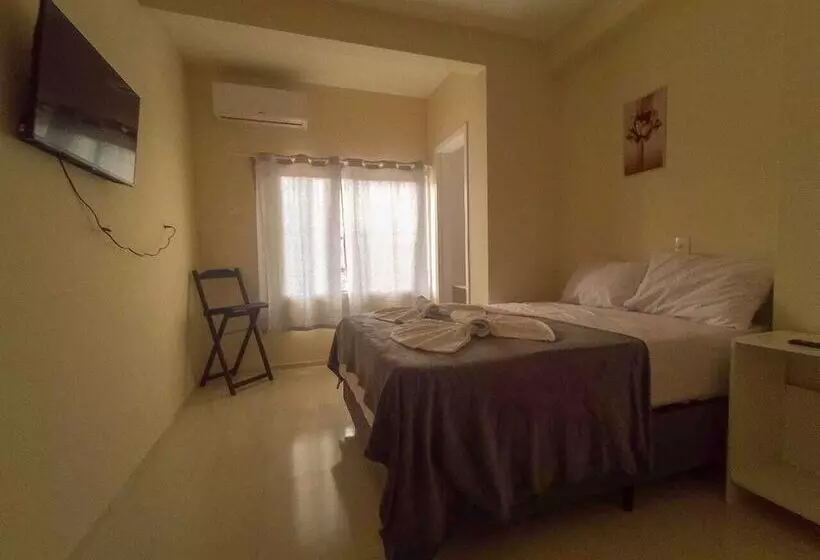 Hotelli Residencial Terrazas