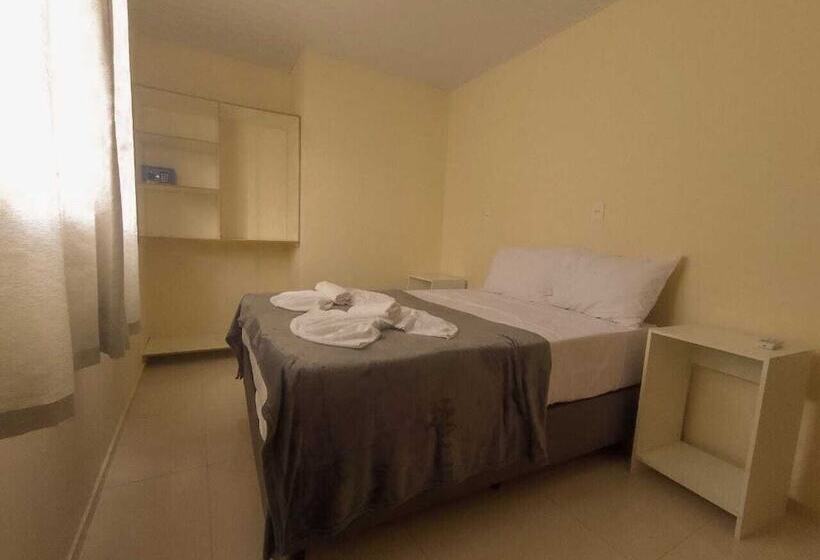 호텔 Residencial Terrazas