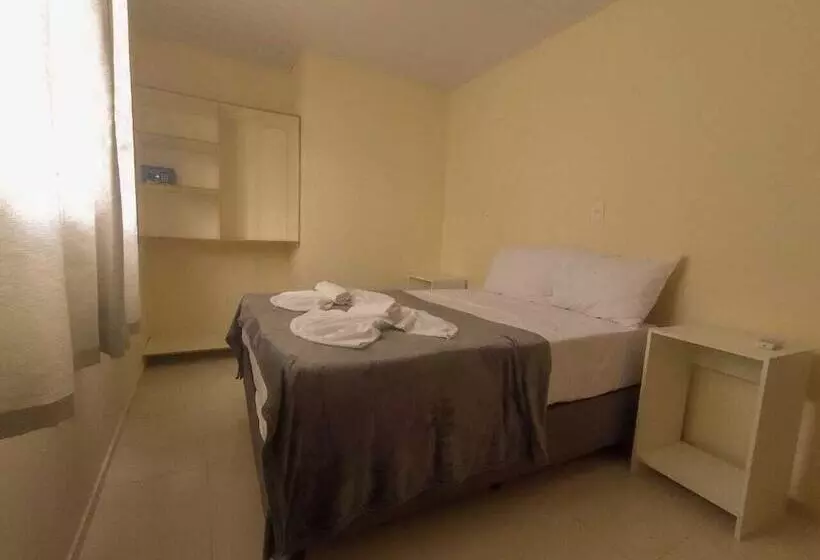 Hotelli Residencial Terrazas