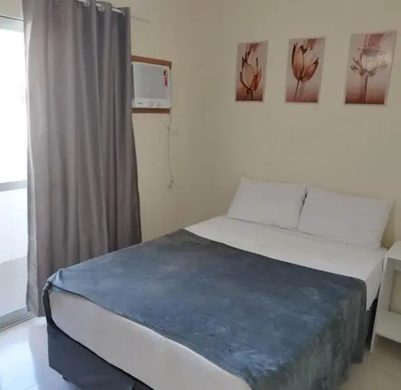 ホテル Residencial Terrazas