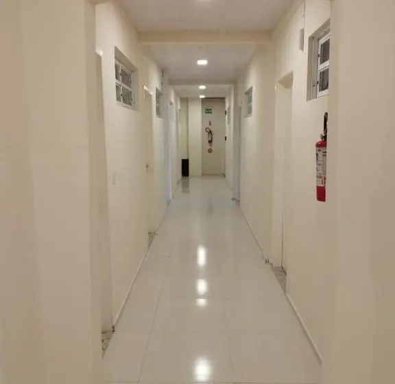 ホテル Residencial Terrazas