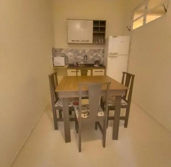 ホテル Residencial Terrazas