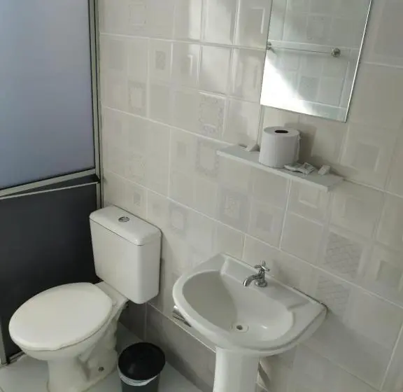 ホテル Residencial Terrazas