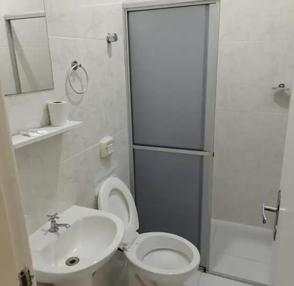 ホテル Residencial Terrazas