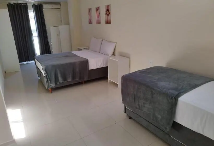 ホテル Residencial Terrazas
