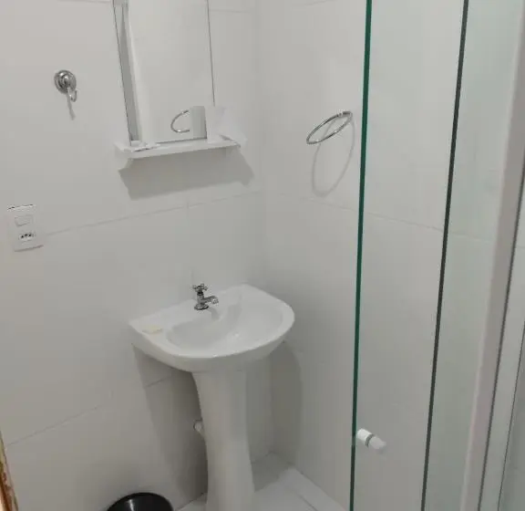 ホテル Residencial Terrazas
