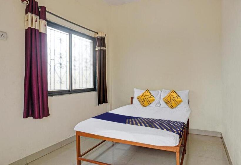 酒店 Spot On Yash Lodge