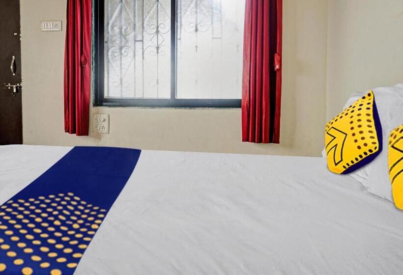 酒店 Spot On Yash Lodge