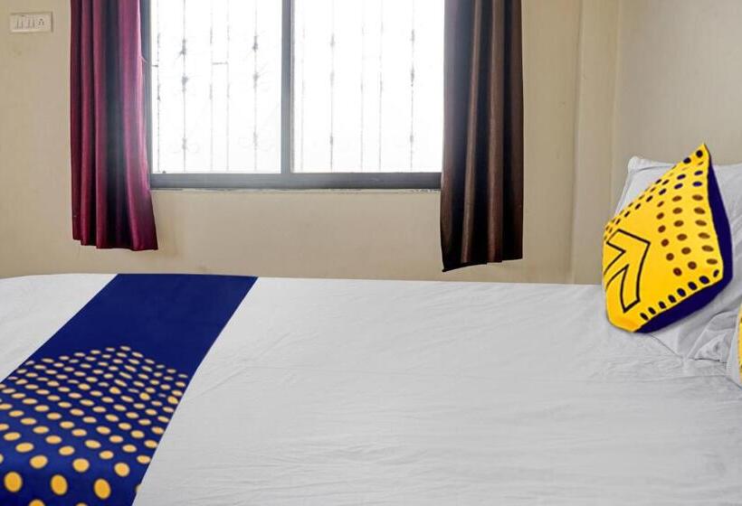 酒店 Spot On Yash Lodge