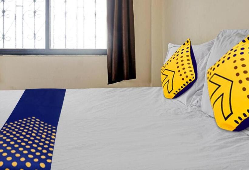 酒店 Spot On Yash Lodge