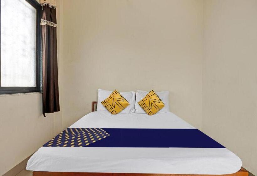 酒店 Spot On Yash Lodge