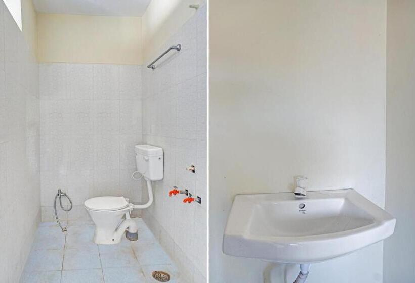 酒店 Spot On Yash Lodge