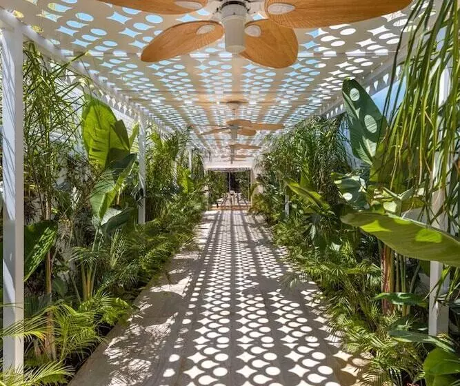 Hotelli Voger Alaçatı Prive