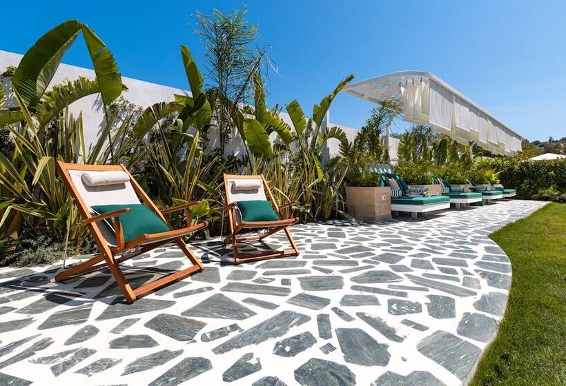 فندق Voger Alaçatı Prive