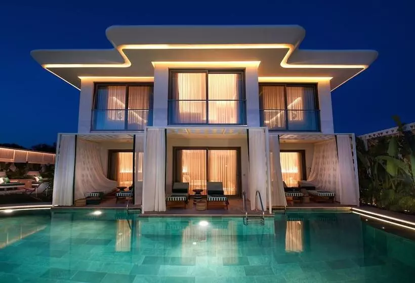 Hotelli Voger Alaçatı Prive