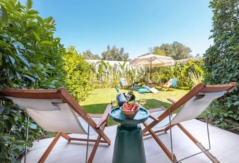 Hotelli Voger Alaçatı Prive