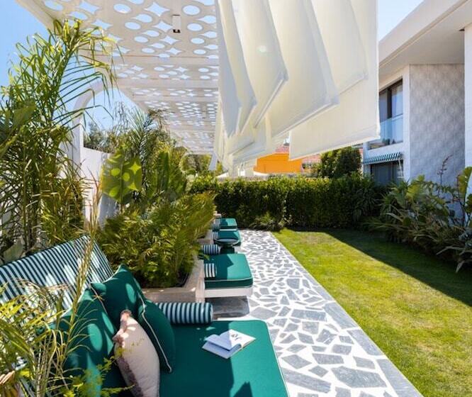 فندق Voger Alaçatı Prive