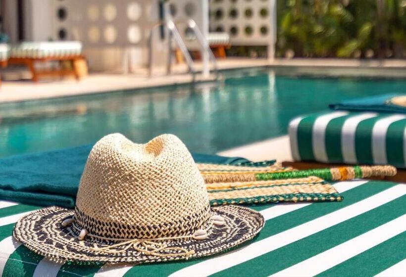 فندق Voger Alaçatı Prive