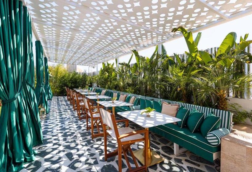 فندق Voger Alaçatı Prive