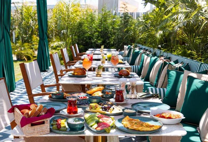 فندق Voger Alaçatı Prive