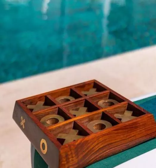 Hotelli Voger Alaçatı Prive