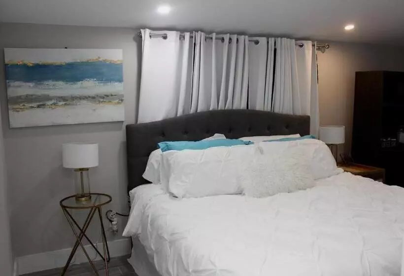 ペンション Modern Private Studio Margate