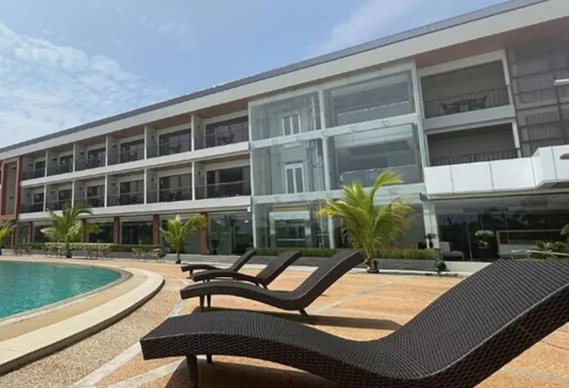 River Palm Hotel And Resort Powered By Cocotel