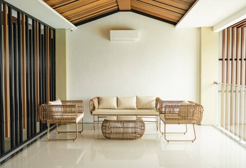 River Palm Hotel And Resort Powered By Cocotel