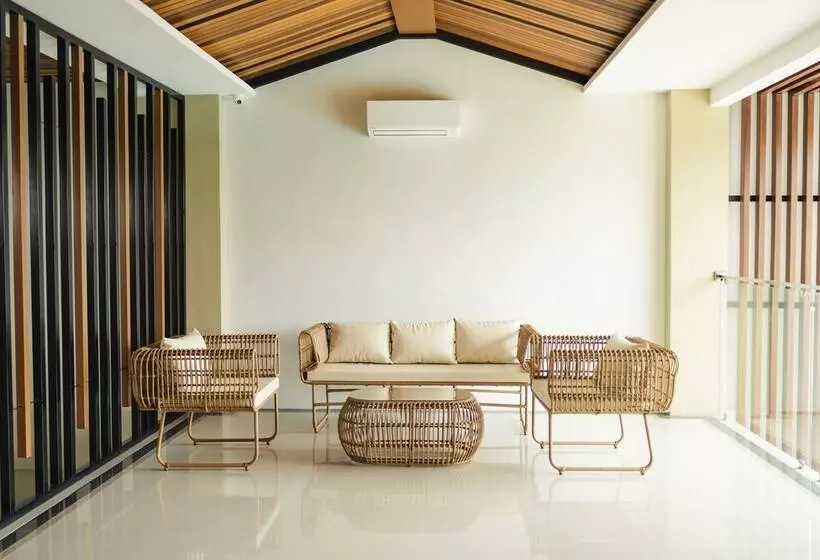 River Palm Hotel And Resort Powered By Cocotel