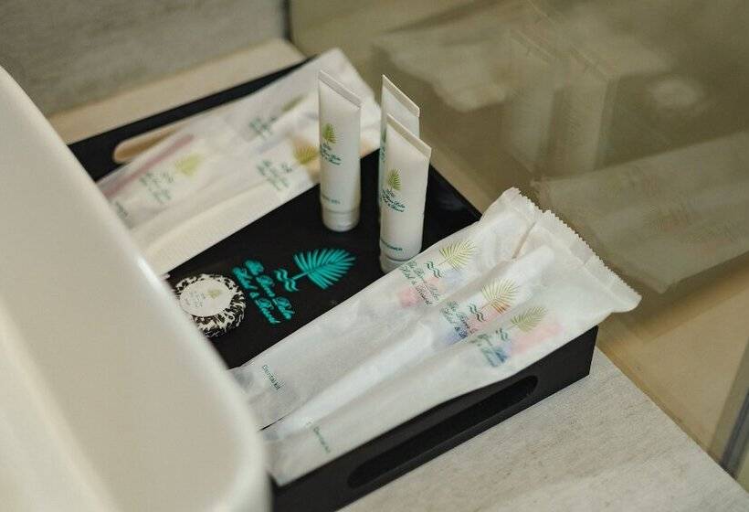 River Palm Hotel And Resort Powered By Cocotel