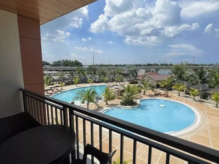 River Palm Hotel And Resort Powered By Cocotel