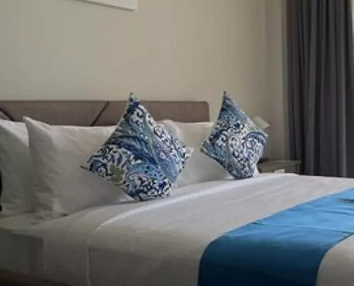 River Palm Hotel And Resort Powered By Cocotel