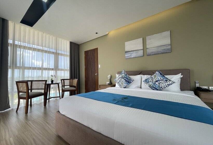 River Palm Hotel And Resort Powered By Cocotel